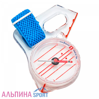 Компас Moscompass  Модель  9zL_Site_v01
