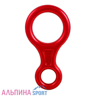 Спусковое устройство Венто Восьмерка классическая_v01