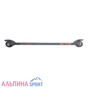 Лыжероллеры SKI TIME классические Alu 750 мм 70-50 №3-v02