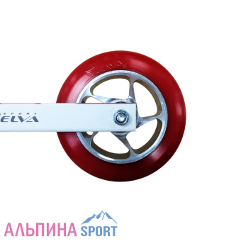 Лыжероллеры коньковые Elva SK 100R ALU_v03