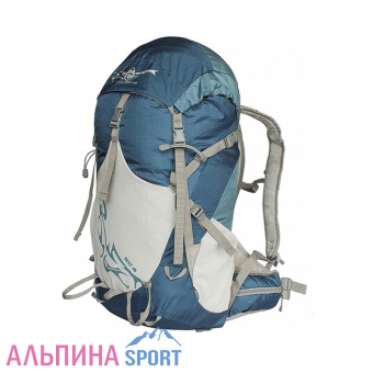 Murena 30-blue