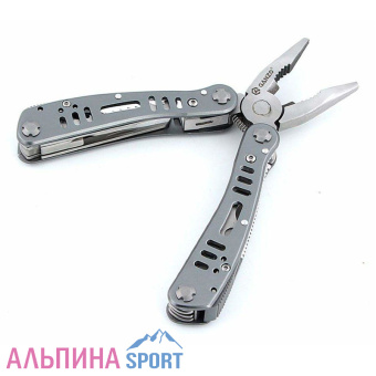 Мультитул складной Ganzo G203_v01