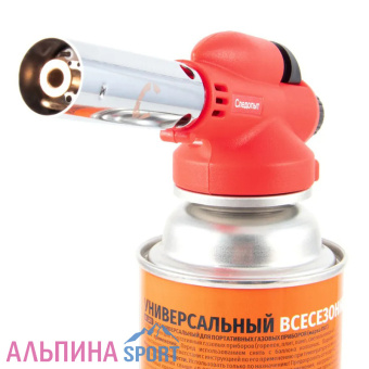 Горелка сварочная Следопыт GTP-N04_v01