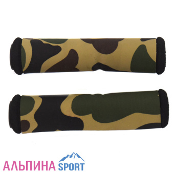 Грипсы VLG- 138 АВ45 камуфляж-1