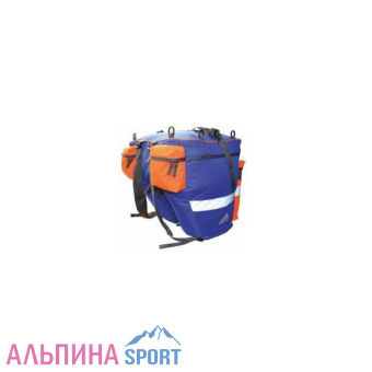 Велорюкзак Манарага Pro