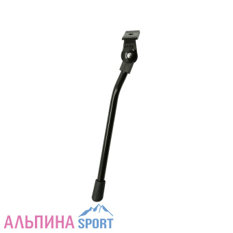 Подножка Nuvo NH-KC19AA центр. алюмин. 26