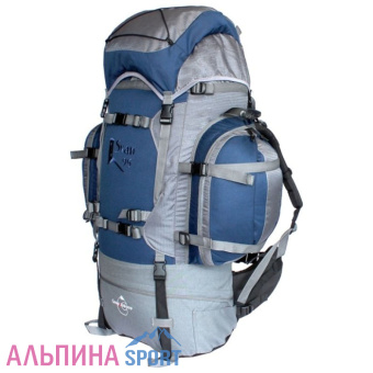 Рюкзак Снаряжение Сван 75