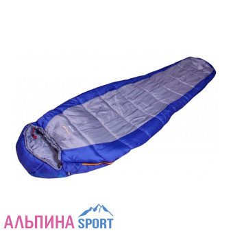 Спальник-Rock-Land--Super--Light--L--+15+5-0