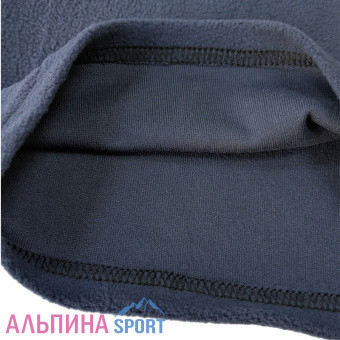 Маска лыжника-труба GEKARS темно-синий_v03