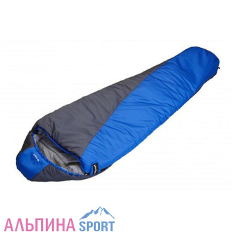 Спальник-Rock-Land--Pingvin-300-L--+5-10-20