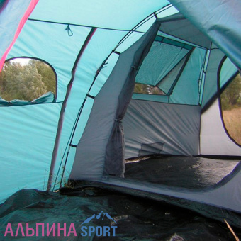 Палатка Tramp Anaconda 4_v36