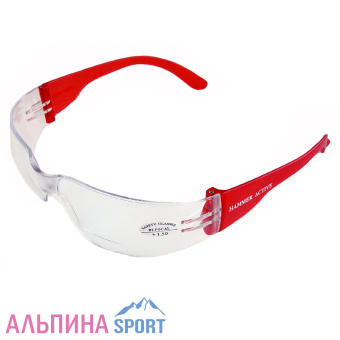 Очки защитные с диоптриями +1,5