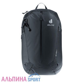 Deuter-AC-Lite-17-Black-6