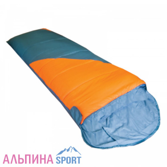 Спальник Tramp  Fluff