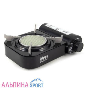 Плита газовая Следопыт-Mars керамическая_v03