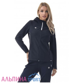 Куртка-High-Exp-Softshell-жен-0212-черный-1