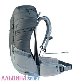 Deuter-Futura-32-Graphite-Shale-4