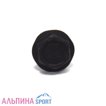 Болт на вал педальной каретки Stels-4