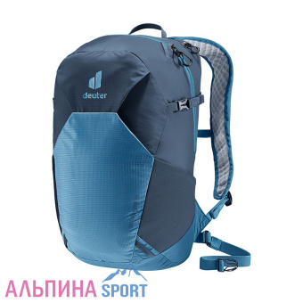 Deuter-Speed-Lite-21-Ink-Wave