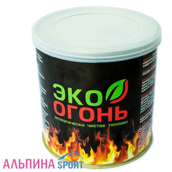 Топливо Эко Огонь 270мл