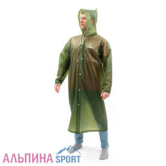 Плащ-дождевик СЛЕДОПЫТ EVA army green, р. 48-50_Site_v01