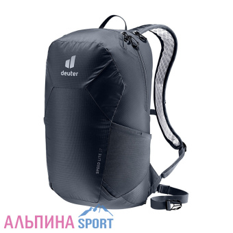Deuter-Speed-Lite-17-Black