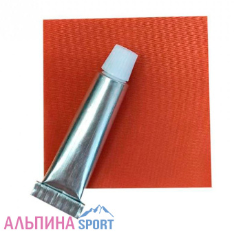 Коврик самонадувной RockLand Trekking 38_Site_v06