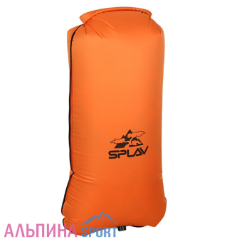 Гермомешок компрессионный Splav-1