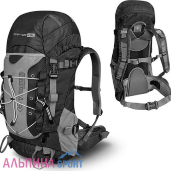 Рюкзак Trimm Leman 45