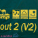 Палатка Tramp Scout 2 (V2)_v20