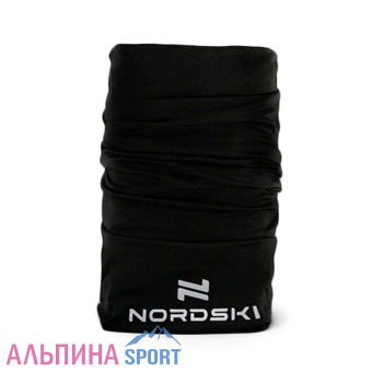 Баф NORDSKI Active black_v01