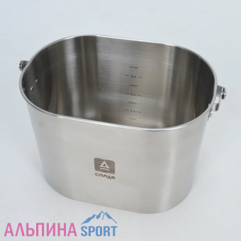 котелок 4,5(1)
