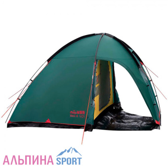 Палатка Tramp Bell 4_v09