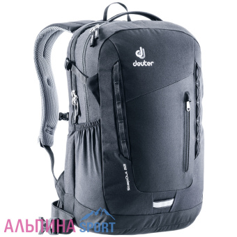 deuterstepout22black