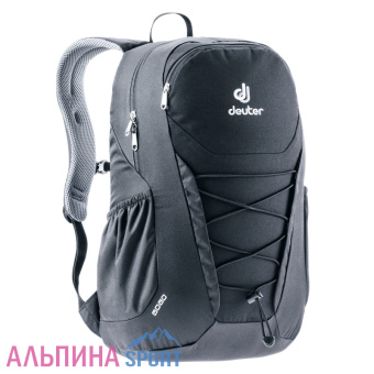 Рюкзак Deuter 2020 Gogo 25 black