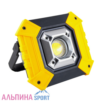 Фонарь кемпинговый СИБИРСКИЙ СЛЕДОПЫТ-BRIGHT, 1 COB, Power Bank, аккум. 2х2200 мAh_60_v02