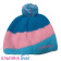 Шапка Nordski Knit Colour Rose-1
