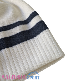 Шапка Nordski Move White_Blue_v02