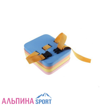 Пояс детский для обучения плаванию 22-17-8 см