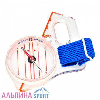 Компас Moscompass  Модель  9zR_Site_v01