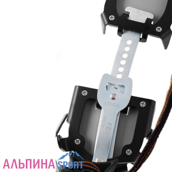 Кошки альпинистские Венто с жестким креплением-6