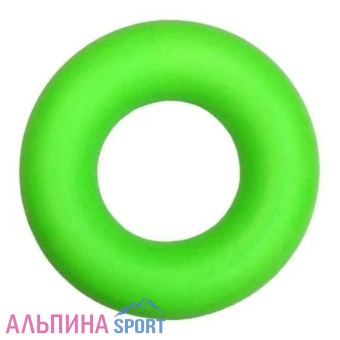 Эспандер кистевой Fortius Neon 40 кг (зеленый)_v01