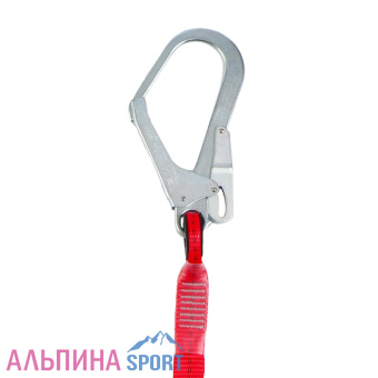 Строп ленточный Венто двойной нерегулируемый А22_v04