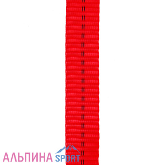 Строп ленточный Венто двойной нерегулируемый А22_v03