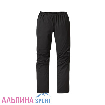 Брюки-OR-женские