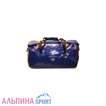 Гермосумка-баул Век 80л