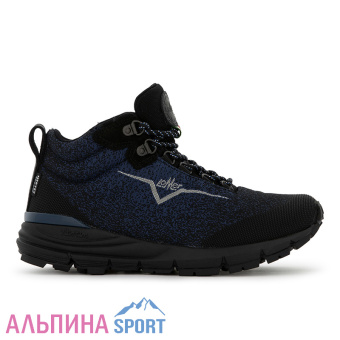 Кроссовки Lomer Spider Mid Ultra Mtx Night_Blue_Site_v01