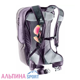Deuter-Race-Air-14+3-Lavender-Purple-2