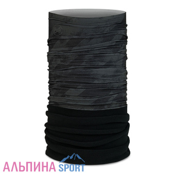 Бандана Buff Polar Rabey Grey_v01