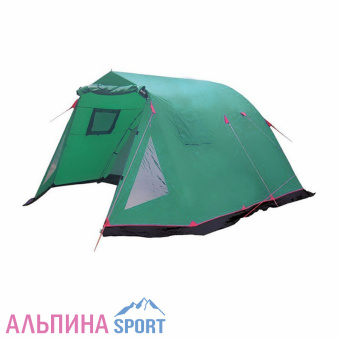 Tramp-Baltic-Wave-5-V2-зел-1